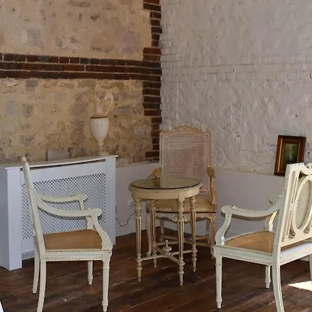 Le Pressoir De Saint-julien Villa