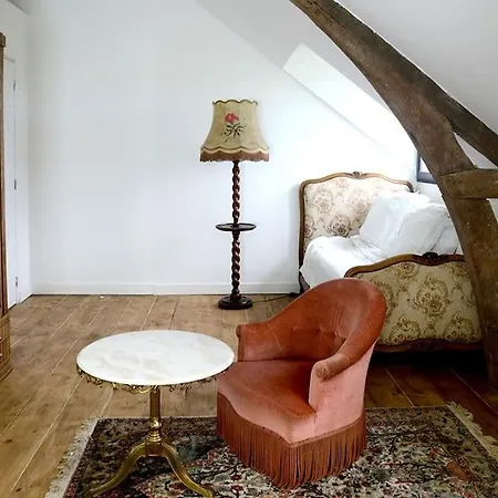 Villa Le Pressoir De Saint-julien