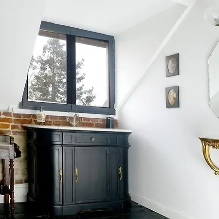 Le Pressoir De Saint-julien Saint-Julien-sur-Calonne