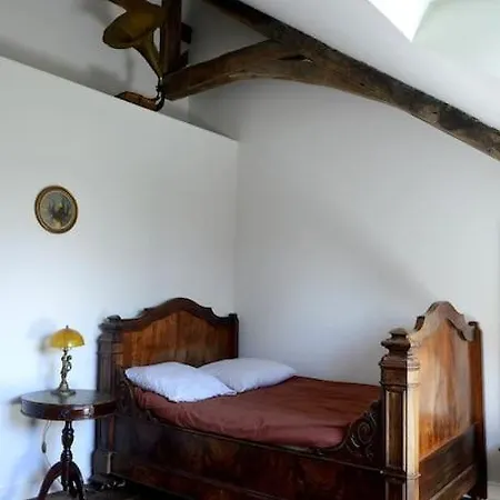 Le Pressoir De Saint-julien Villa