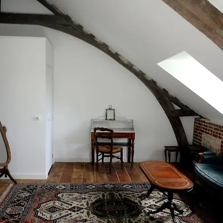 Le Pressoir De Saint-julien
