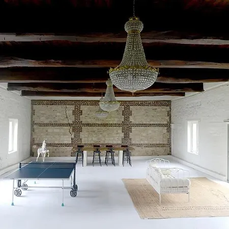 Le Pressoir De Saint-julien Villa *