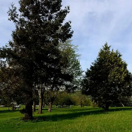 Le Pressoir De Saint-julien *