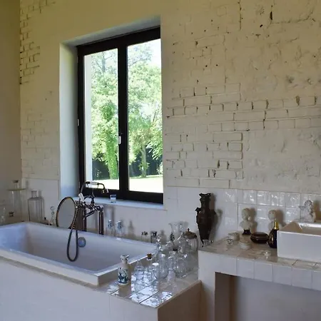 Le Pressoir De Saint-julien Saint-Julien-sur-Calonne