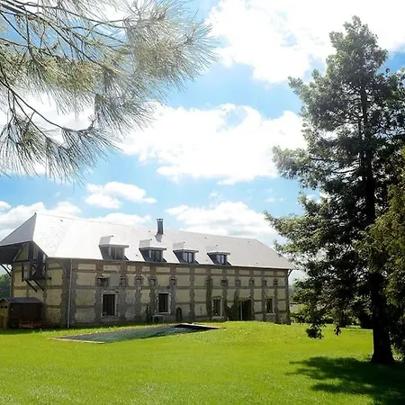 Le Pressoir De Saint-julien