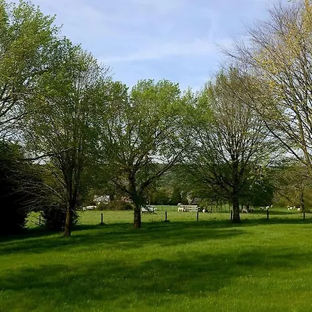 Villa Le Pressoir De Saint-julien