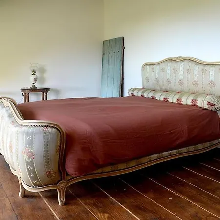 Villa Le Pressoir De Saint-julien *
