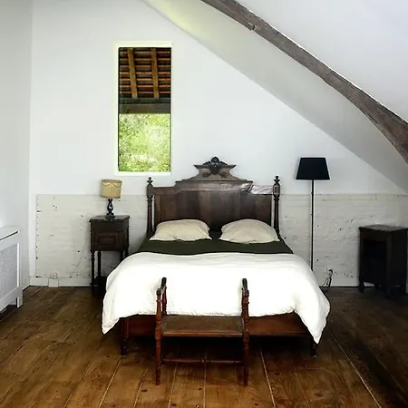 Le Pressoir De Saint-julien *