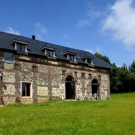 Villa Le Pressoir De Saint-julien *
